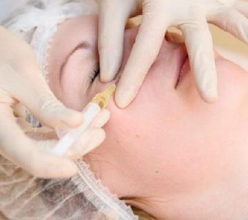 تزریق چربی در تبریز