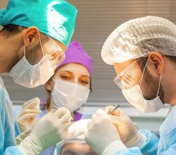 قیمت کاشت مو در تبریز
