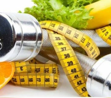 دکتر تغذیه در تبریز