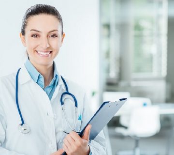 پزشکان متخصص تبریز