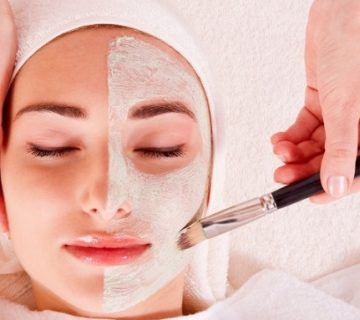 فیشیال صورت در تبریز