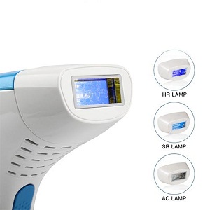 دستگاه لیزر ipl