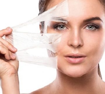 نتايج لايه برداري شیمیایی