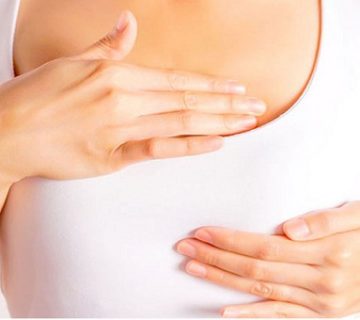 بهترین روش لیفت سینه