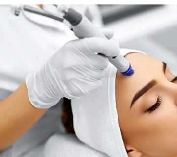 میکرودرم ابریژن در تبریز