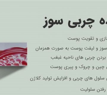 تزریق آمپول لاغری در تبریز