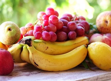 میوه برای پیری پوست